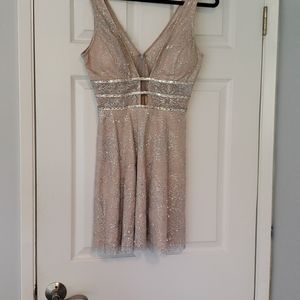GB dress size 7